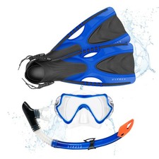 Osprey Adults Snorkel Set with
