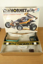 Empty box for tamiya the - box,