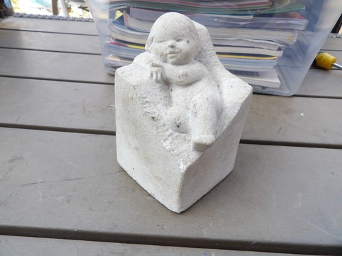 Marbell stone art belgium - art,