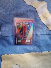 Panini Score Premier League