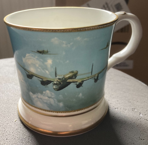 Coalport porcelain - coalport,
