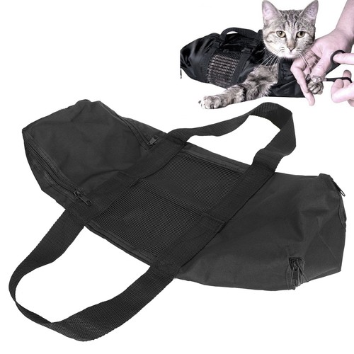 Cat bath bag - bath,