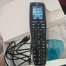 Logitech harmony 900 touch - 900,