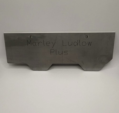 Roof scraper blade marley - blade,,