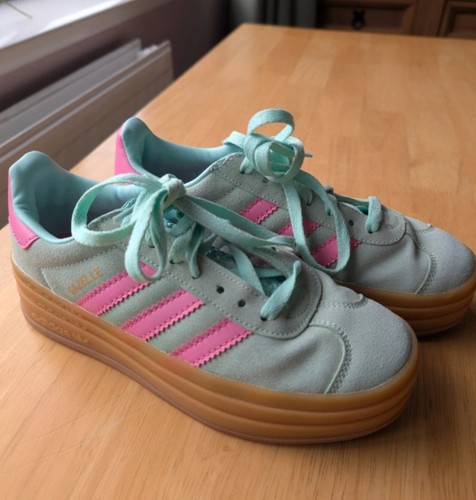 Adidas gazelle bold - adidas,