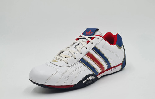 2011 adidas adi racer low - 2011, good