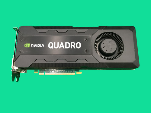 Dell nvidia quadro - dell, k5200