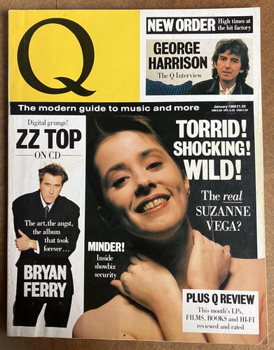 Magazine jan 16 suzanne - magazine,