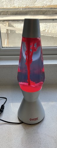 Mathmos astro lava lamp - astro,