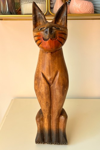 Vintage mid century - mid,