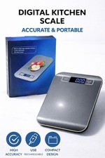 Digital Weighing Scales