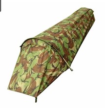 British SF Army DPM Hooped