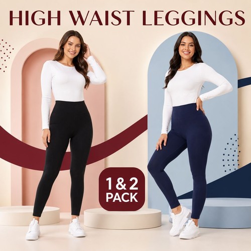 Pack women high - high, waist