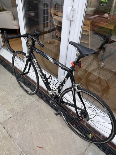 Condor leggero 56cm frame - x,