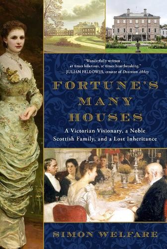 Fortune many houses - many, a