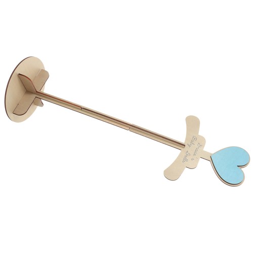 Child shirt display stand - t,