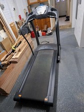 Horizon Elite 507 Treadmill