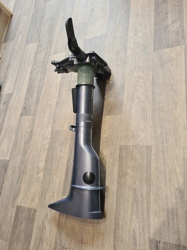 Yamaha 5hp 4 - f2.5a, stroke