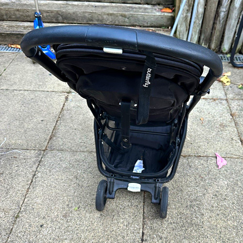 Bugaboo butterfly - ,