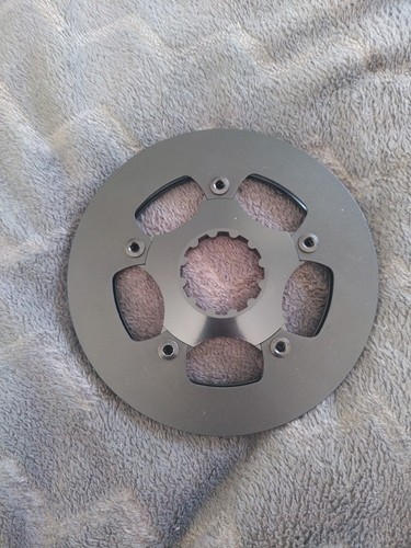 Toseven ebike chainring - toseven,
