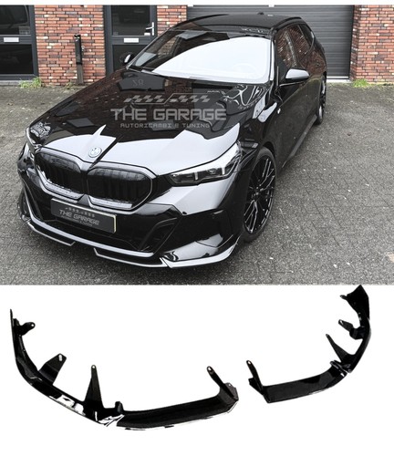 Aero front lip for - aero, 5