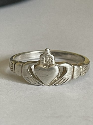 Vintage older silver - vintage,