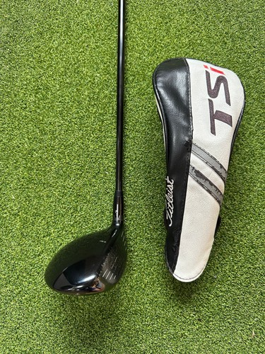Titleist tsi2 wood 5 - 3,
