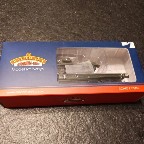 Bachmann 726 gauge - oo,