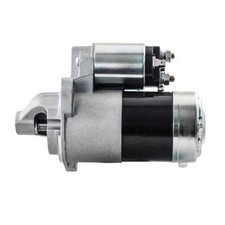 BOSCH Starter Motor for