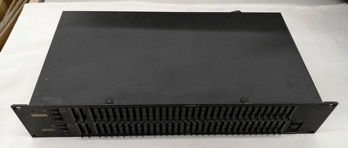 Yamaha q2031b system band - 2,