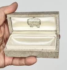 Vintage Cartier Jewelry