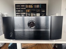 Marantz MM8807 power amplifier