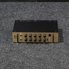Eden NovaTone 500 Bass Amplifier Head - USED - RRP £399