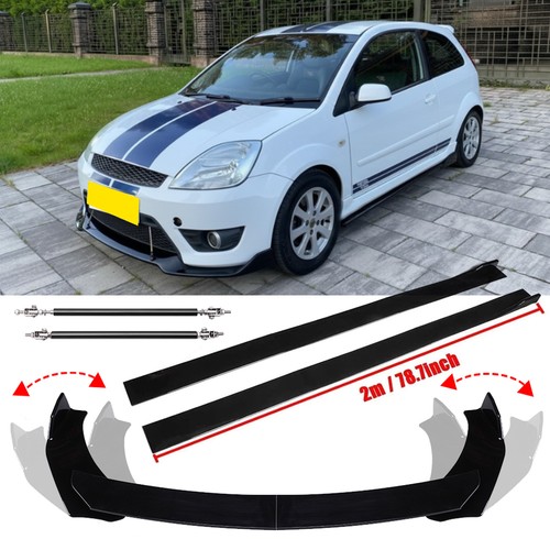 For ford fiesta mk6 mk7 - fiesta, rs