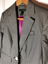 Ralph Lauren Women’s Blazer