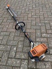 Stihl HL91 Long Reach Hedge Cutter 