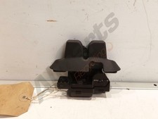 RENAULT LAGUNA 2006 Door Lock Assembly Tailgate Lock Assy