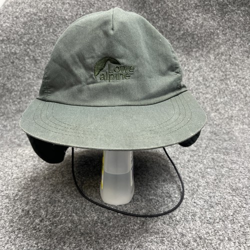 Vintage lowe alpine sun - vintage, hat