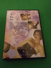 The sex is crazy dvd 1981 rare