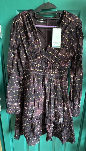 Scotch soda jacquard - &,