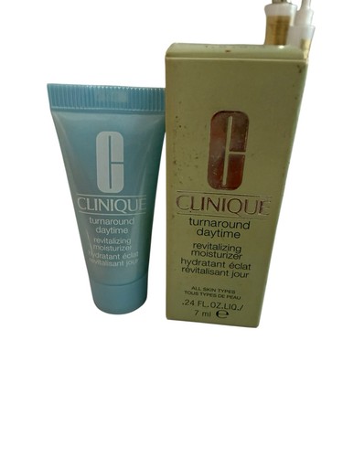 Clinique turnaround daytime - clinique,