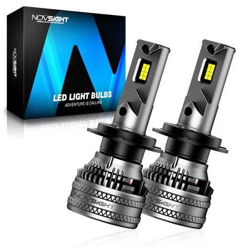 Novsight 200w led - led, headlight