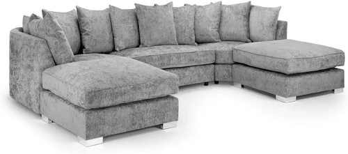 Shape bishop sofa set - bishop,