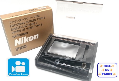 Unused nikon - 🎦👀✨unused✨,