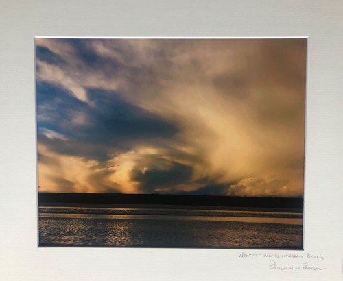 Charmaine pearson weather - pearson,