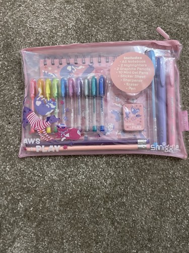 Smiggle pencil case - smiggle,
