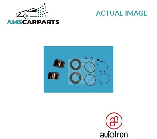 Brake caliper repair - brake, kit