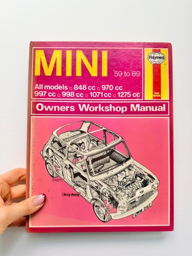 Vintage hardback classic - gp,