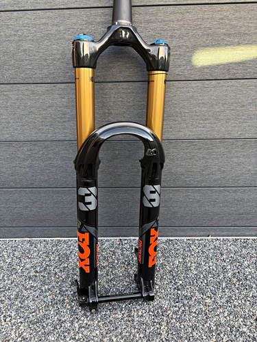 Fox suspension fork - fox,