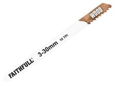 Faithfull Laminate/Wood Jigsaw